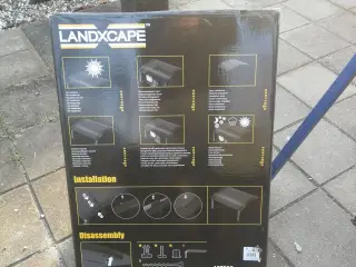garage til robotplæneklipper