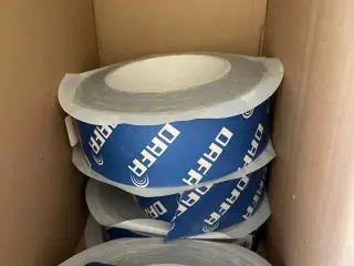 Dafa dampspærretape