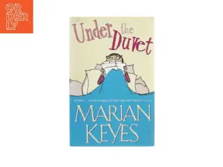 Under the duvet af Marian Keyes (bog)