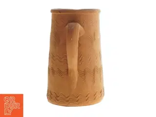 Terracotta kande (str. 17 cm)