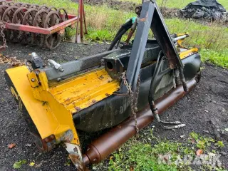 Slagleklipper FM MASKINER