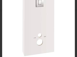 Hans Grohe Solido monobloc