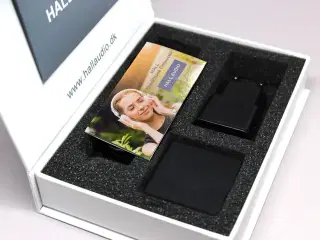 Bluetooth sender til hovedtelefoner m.m.