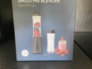 Smoothie Blender
