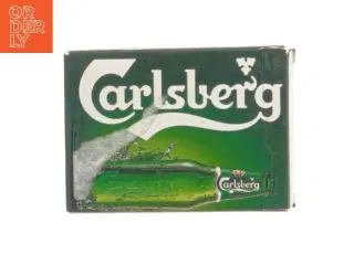 Carlsberg spillekort fra Carlsberg