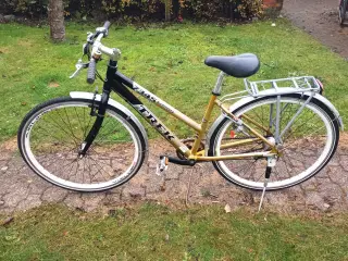 DameCykel sælges 