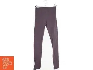 Lilla leggings fra Name It (str. 140)