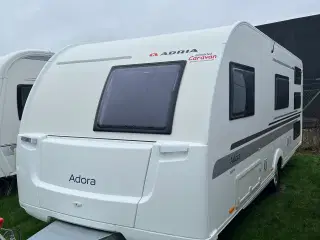 2016 Adria Adora 613 PK