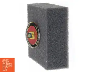 Lillehammer 1994 Olympiske Lege Kodak Sponsor Pin (str. 3 x 2,5 cm)