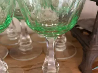Derby glas