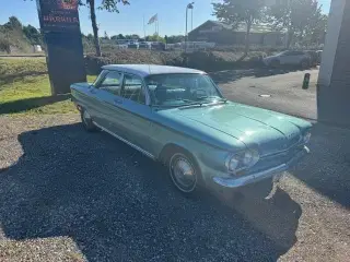 Chevrolet Corvair 2,3 Monza Turbo-Air 900 aut.