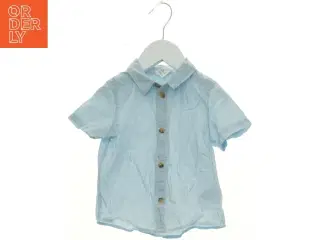 Skjorte fra H&M (str. 74 cm)
