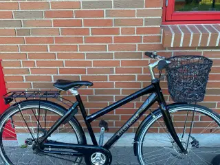 Kildemoes damecykel 28” 7 gear 