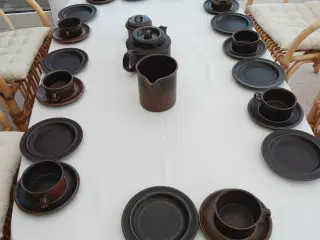 Arabia Ruska stentøjsstel