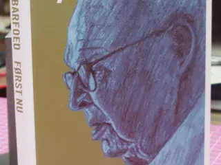 Først nu af Niels Barfoed