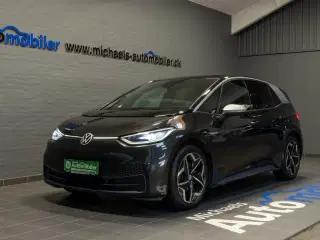 VW ID.3 58 1ST Pro Performance