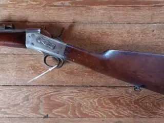 Remington M67 US
