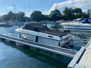 Windy 25 fc 