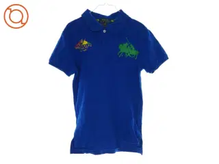 Bluse fra Ralph Lauren