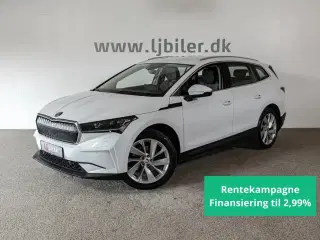 Skoda Enyaq 60 iV