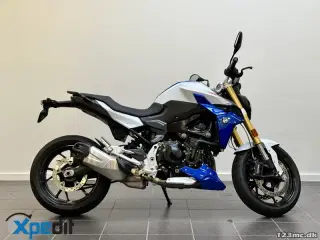 BMW F 900 R