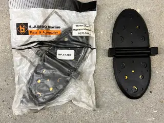 HJERTEKLAP mercruiser part nr. 807166A1 2stk.