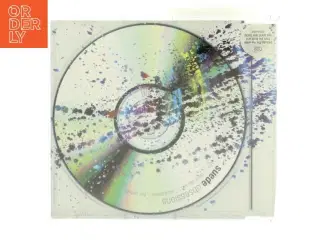 Suede: Obsessions (cd)