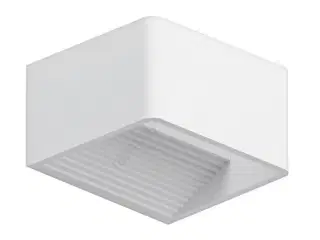 Designet Nordlux Vejers Udendørs Væg/havelampe