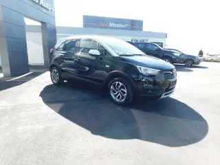 Opel Crossland X 1,2 Innovation