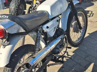 Puch pionier 