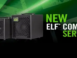 Trace Elliot ELF enheder købes