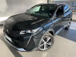 Peugeot 3008 1,5 BlueHDi 130 GT EAT8