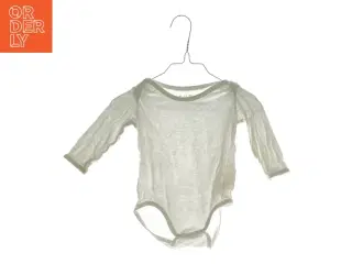 Hvid bodystocking (str. 68)