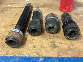 Div adapter 