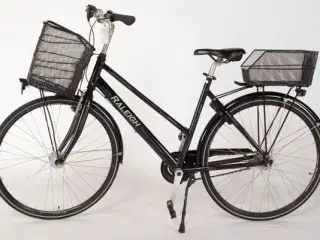  Raleigh damecykel