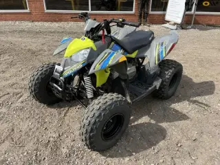 Polaris Outlaw 110