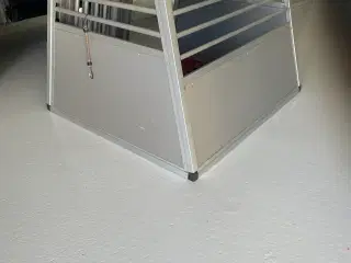 Hundebur til bil 