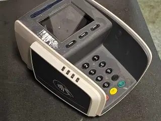 Verifone Yomani