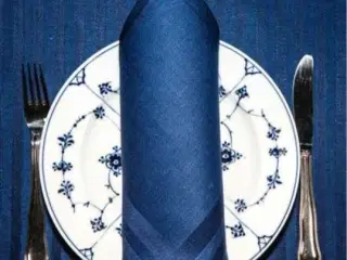 Hanne Vedel design dækkeservietter og servietter 
