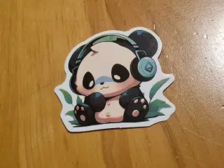 Stickers