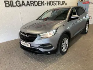 Opel Grandland X 1,2 T 130 Enjoy aut.