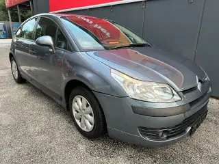 Citroën C4 1,6 16V 110 Prestige