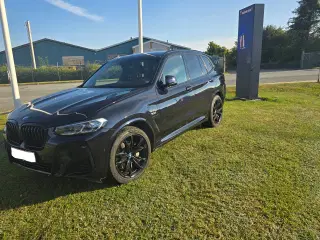 BMW X3 2,0 xDrive30e aut.