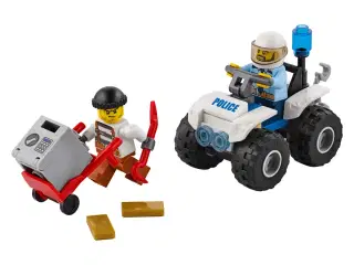 60135 lego city