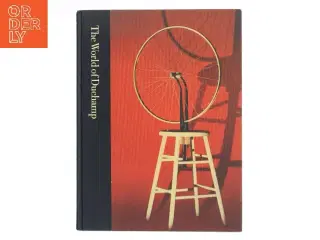 The World of Duchamp (Bog)