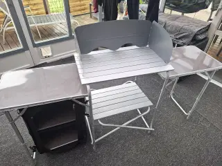 Campingbord