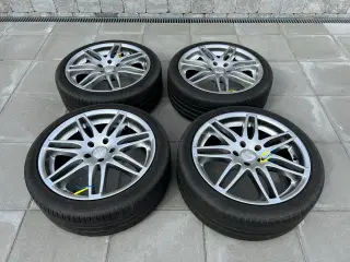 VW / AUDI - Alufælge
