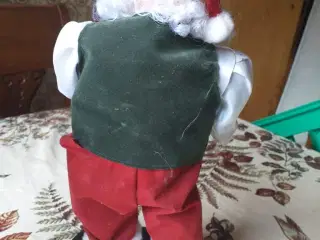 Nisse uden lys med musik