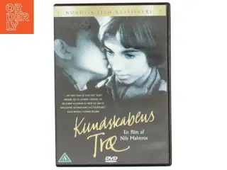 Kundskabens Træ