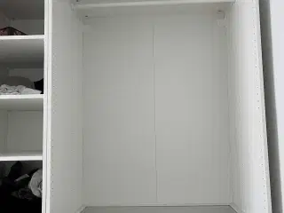 IKEA PAX skab - perfekt stand
